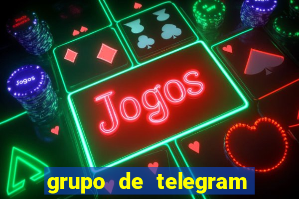 grupo de telegram mc pipokinha